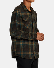 Load image into Gallery viewer, RVCA - Vacancy Long Sleeve Shirt
