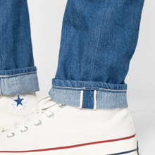 Load image into Gallery viewer, Naked & Famous - Super Guy - High Noon Selvedge