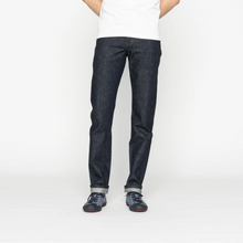 Load image into Gallery viewer, Naked & Famous - Weird Guy - Forever Blue Selvedge