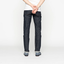 Load image into Gallery viewer, Naked & Famous - Weird Guy - Forever Blue Selvedge