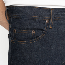 Load image into Gallery viewer, Naked & Famous - Weird Guy - Forever Blue Selvedge