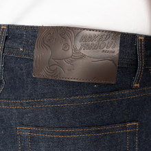 Load image into Gallery viewer, Naked & Famous - Weird Guy - Forever Blue Selvedge