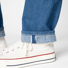 Load image into Gallery viewer, Naked & Famous - Weird Guy - High Noon Selvedge