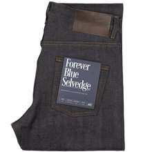 Load image into Gallery viewer, Naked & Famous - Easy Guy - Forever Blue Selvedge