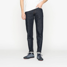 Load image into Gallery viewer, Naked & Famous - Easy Guy - Forever Blue Selvedge