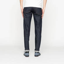 Load image into Gallery viewer, Naked & Famous - Easy Guy - Forever Blue Selvedge