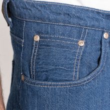 Load image into Gallery viewer, Naked & Famous - Easy Guy - High Noon Selvedge