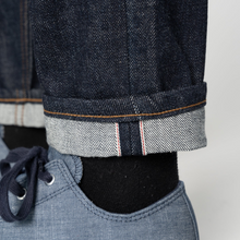 Load image into Gallery viewer, Naked & Famous - Easy Guy - Forever Blue Selvedge