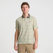 Load image into Gallery viewer, Roark - Bless Up Polo Shirt