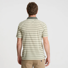 Load image into Gallery viewer, Roark - Bless Up Polo Shirt