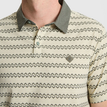 Load image into Gallery viewer, Roark - Bless Up Polo Shirt