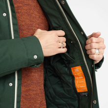 Load image into Gallery viewer, Revolution - Parka Jacket