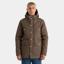 Load image into Gallery viewer, Revolution - Parka Jacket