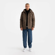 Load image into Gallery viewer, Revolution - Parka Jacket
