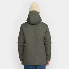 Load image into Gallery viewer, Revolution - Parka Jacket