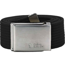 Load image into Gallery viewer, Fjallraven - Canvas Belt