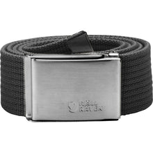 Load image into Gallery viewer, Fjallraven - Canvas Belt