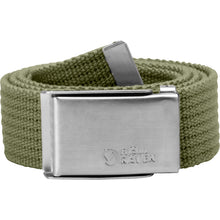 Load image into Gallery viewer, Fjallraven - Canvas Belt