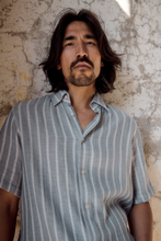 Load image into Gallery viewer, Matinique - Klampo Short Sleeve Shirt