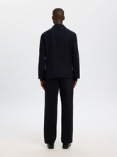 Load image into Gallery viewer, Selected - Wool Blend Hybrid Blazer