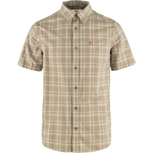 Load image into Gallery viewer, Fjallraven - Ovik Lite Shirt