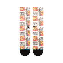 Load image into Gallery viewer, Stance - Beastie Boys x Stance Canned Crew Socks