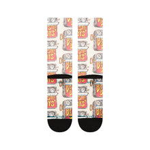 Load image into Gallery viewer, Stance - Beastie Boys x Stance Canned Crew Socks