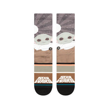 Load image into Gallery viewer, Stance - Star Wars by Jaz x Stance Grogu Crew Socks
