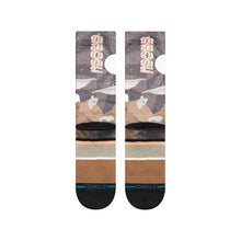 Load image into Gallery viewer, Stance - Star Wars by Jaz x Stance Grogu Crew Socks