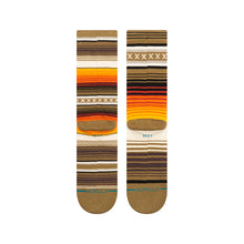 Load image into Gallery viewer, Stance - Curren Crew Socks