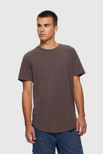 Load image into Gallery viewer, Kuwalla - Eazy Scoop Tee - Mole