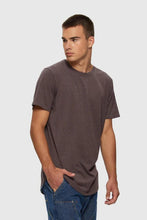 Load image into Gallery viewer, Kuwalla - Eazy Scoop Tee - Mole