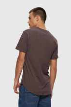 Load image into Gallery viewer, Kuwalla - Eazy Scoop Tee - Mole