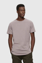 Load image into Gallery viewer, Kuwalla - Eazy Scoop Tee - Zinc