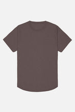 Load image into Gallery viewer, Kuwalla - Eazy Scoop Tee - Mole