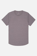 Load image into Gallery viewer, Kuwalla - Eazy Scoop Tee - Zinc