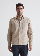 Load image into Gallery viewer, Duer - No Sweat Moleskin Shirt