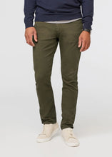 Load image into Gallery viewer, Duer - Relaxed Taper No Sweat Pant - Army Green