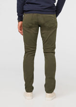 Load image into Gallery viewer, Duer - Relaxed Taper No Sweat Pant - Army Green