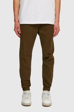 Load image into Gallery viewer, Kuwalla Tee - Midweight Chino Jogger 3.0