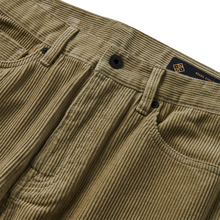 Load image into Gallery viewer, Roark - HWY 128 Corduroy Straight Fit