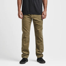 Load image into Gallery viewer, Roark - HWY 128 Corduroy Straight Fit