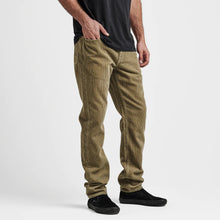 Load image into Gallery viewer, Roark - HWY 128 Corduroy Straight Fit