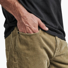Load image into Gallery viewer, Roark - HWY 128 Corduroy Straight Fit