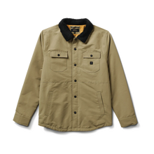 Load image into Gallery viewer, Roark - Hebrides Weatherproof Jacket - Dusty Green