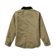 Load image into Gallery viewer, Roark - Hebrides Weatherproof Jacket - Dusty Green