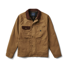 Load image into Gallery viewer, Roark - Deckhand Jacket