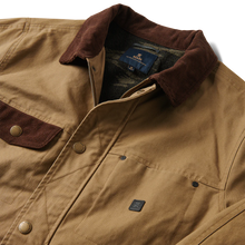 Load image into Gallery viewer, Roark - Deckhand Jacket