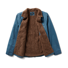Load image into Gallery viewer, Roark - Hebrides Jacket - Deep Blue