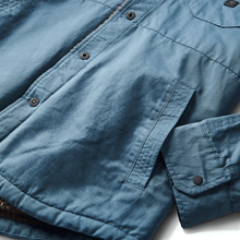 Load image into Gallery viewer, Roark - Hebrides Jacket - Deep Blue